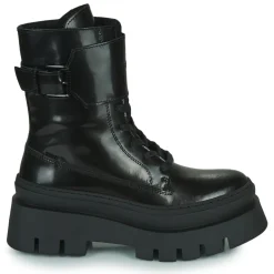 Bronx - EVI-ANN Noir Clearance