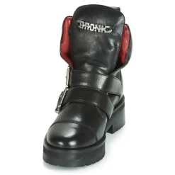 Bronx Bottines / Boots^- GAMLETT