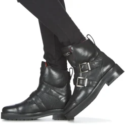Bronx Bottines / Boots^- GAMLETT