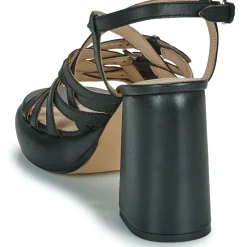 Bronx Sandales Et Nu-pieds^- ginn-y