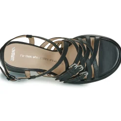 Bronx Sandales Et Nu-pieds^- ginn-y