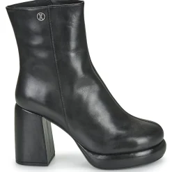 Bronx Bottines / Boots^- GINNY-Y