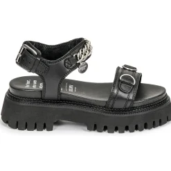 Bronx Sandales Et Nu-pieds^- GROOVY SANDAL