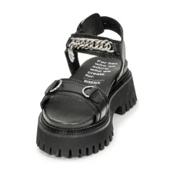 Bronx Sandales Et Nu-pieds^- GROOVY SANDAL