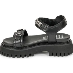 Bronx Sandales Et Nu-pieds^- GROOVY SANDAL