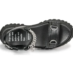 Bronx Sandales Et Nu-pieds^- GROOVY SANDAL
