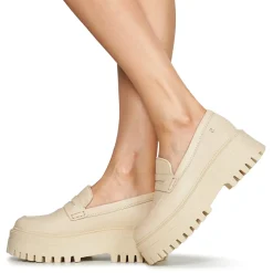 Bronx - GROOVY-CHUNKS Beige Online