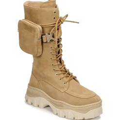 Bronx - JAXSTAR HIGH< Bottines / Boots