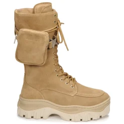Bronx - JAXSTAR HIGH< Bottines / Boots