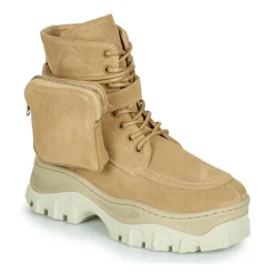 Bronx - JAXSTAR MID< Bottines / Boots