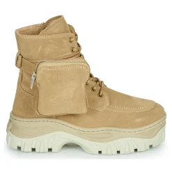 Bronx - JAXSTAR MID< Bottines / Boots