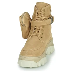 Bronx - JAXSTAR MID< Bottines / Boots