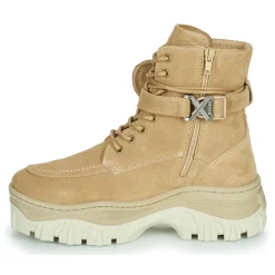 Bronx - JAXSTAR MID< Bottines / Boots