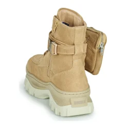 Bronx - JAXSTAR MID< Bottines / Boots