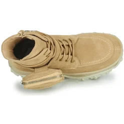 Bronx - JAXSTAR MID< Bottines / Boots