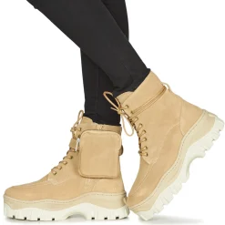 Bronx - JAXSTAR MID< Bottines / Boots