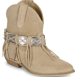Bronx Bottines / Boots^- kendr-a