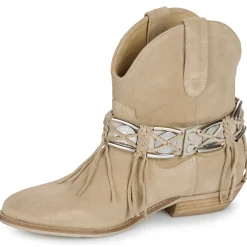 Bronx Bottines / Boots^- kendr-a