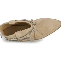 Bronx Bottines / Boots^- kendr-a