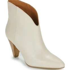 Bronx Bottines / Boots^- LEIY-AH