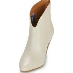 Bronx Bottines / Boots^- LEIY-AH