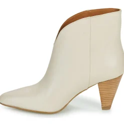 Bronx Bottines / Boots^- LEIY-AH