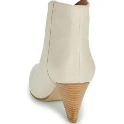 Bronx Bottines / Boots^- LEIY-AH