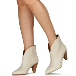 Bronx Bottines / Boots^- LEIY-AH