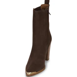 Bronx - new-americana Marron Clearance