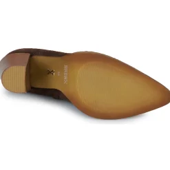 Bronx - new-americana Marron Clearance