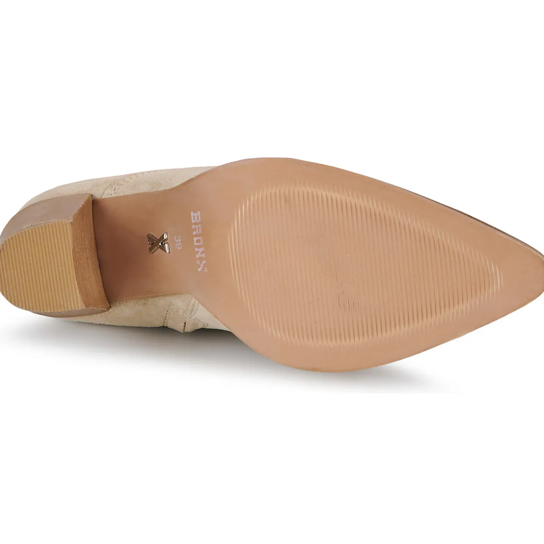 Bronx - new-americana Beige Clearance