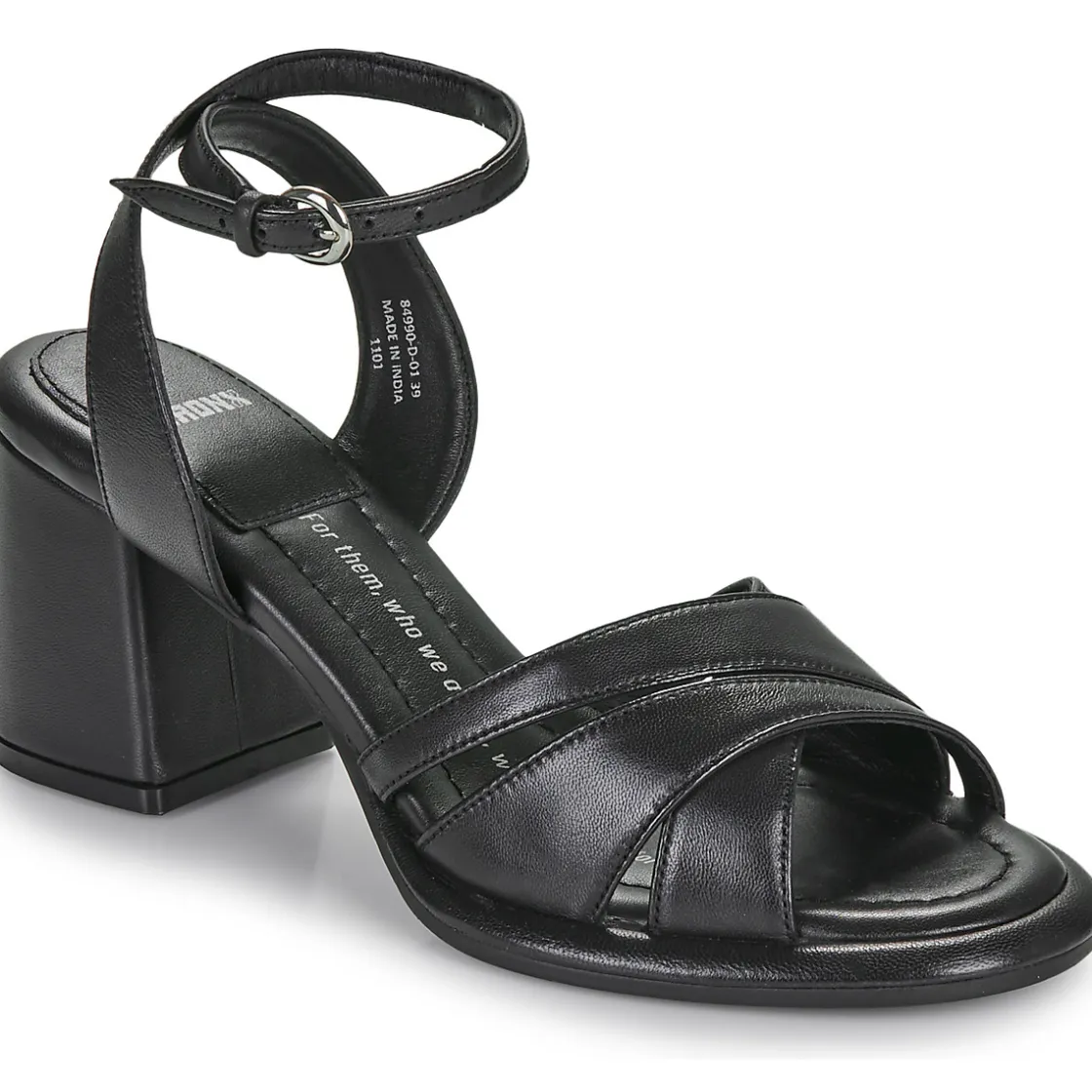 Bronx - NEW-JAGGER< Sandales Et Nu-pieds