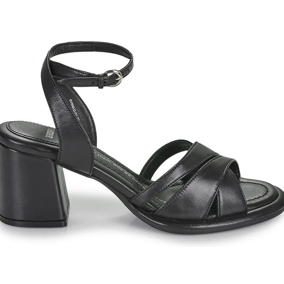 Bronx - NEW-JAGGER< Sandales Et Nu-pieds