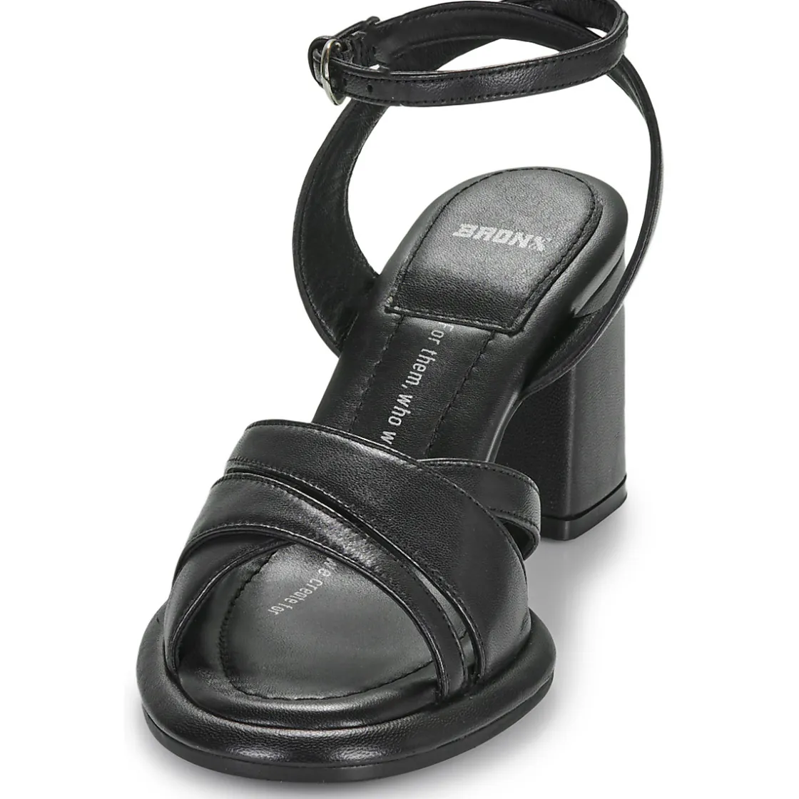 Bronx - NEW-JAGGER< Sandales Et Nu-pieds