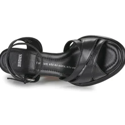 Bronx - NEW-JAGGER< Sandales Et Nu-pieds