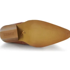 Bronx - NEW-KOLE< Bottines / Boots