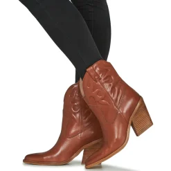 Bronx - NEW-KOLE< Bottines / Boots