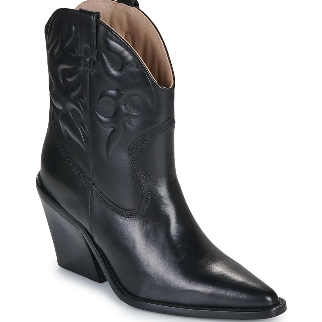 Bronx - NEW-KOLE< Bottines / Boots