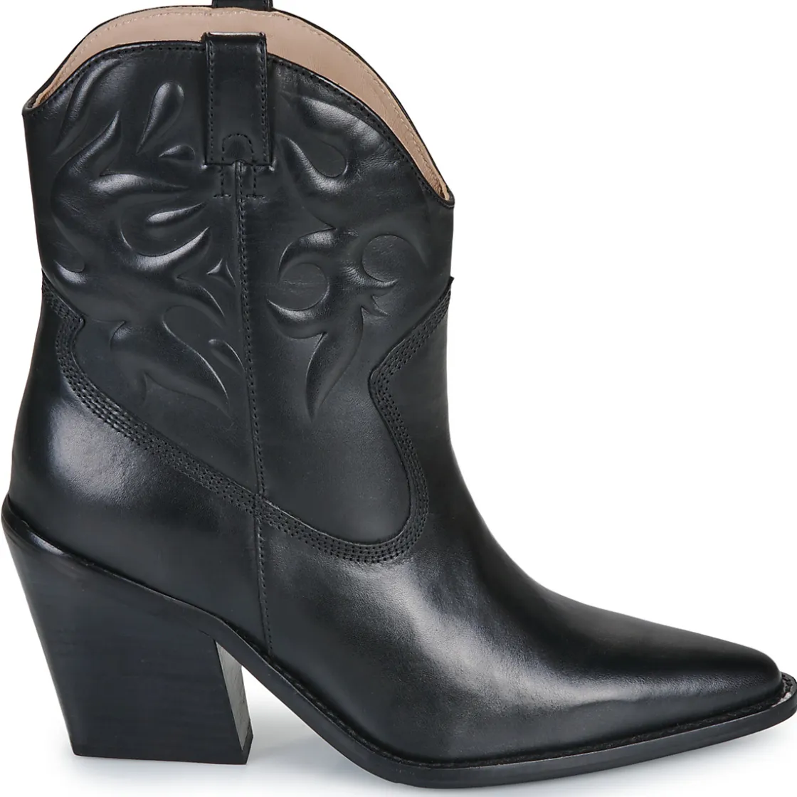Bronx - NEW-KOLE< Bottines / Boots