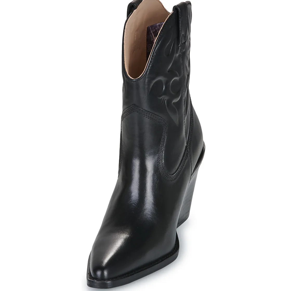 Bronx - NEW-KOLE< Bottines / Boots