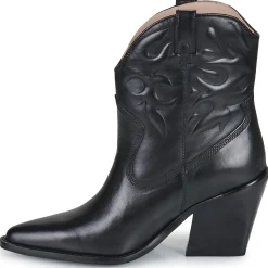 Bronx - NEW-KOLE< Bottines / Boots