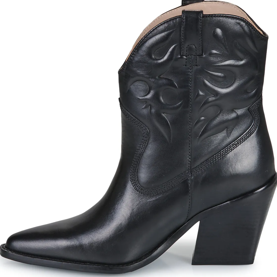 Bronx - NEW-KOLE< Bottines / Boots