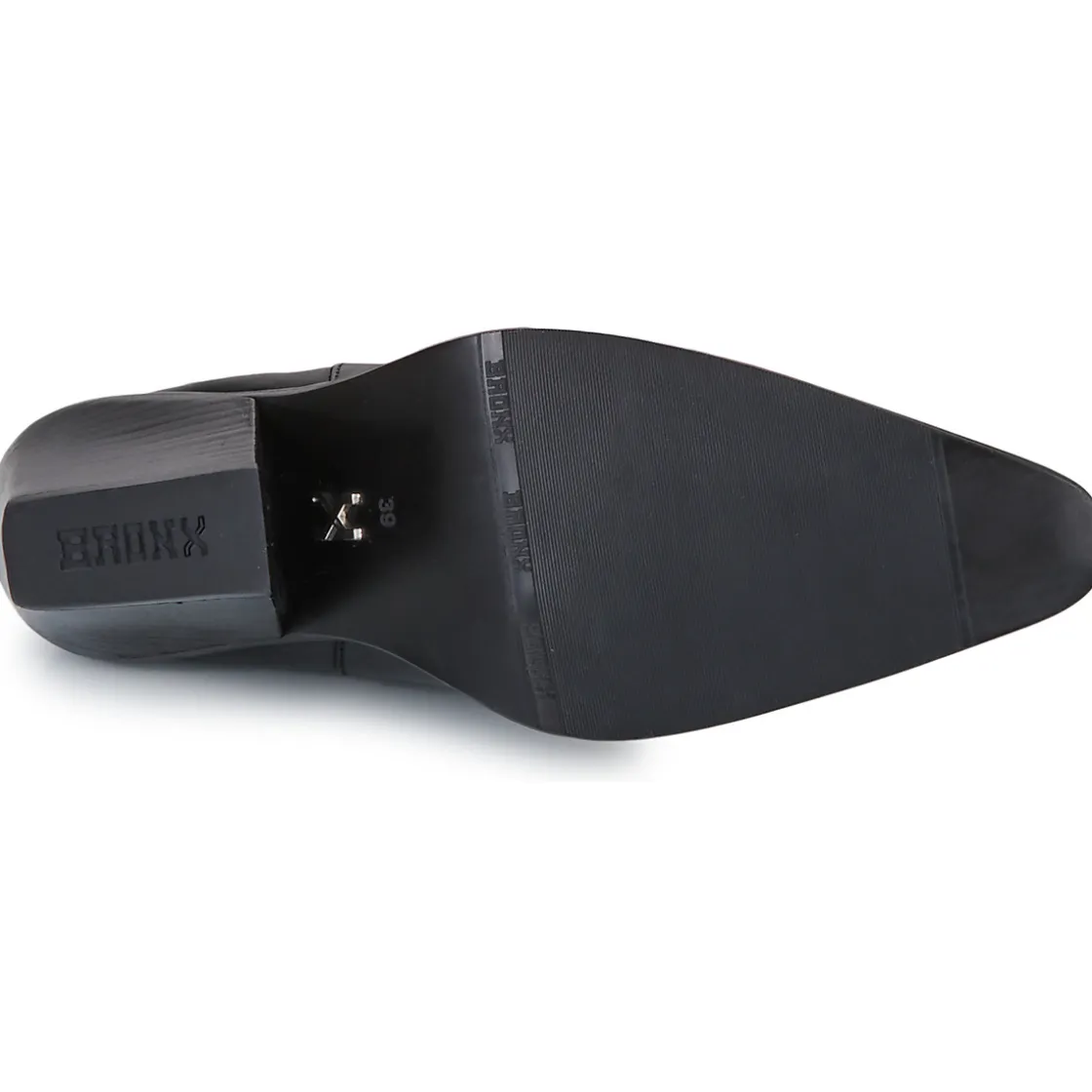 Bronx - NEW-KOLE< Bottines / Boots