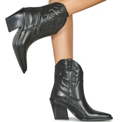 Bronx - NEW-KOLE< Bottines / Boots