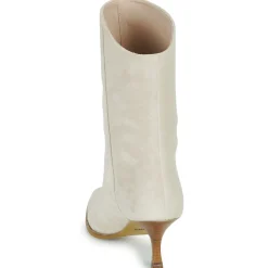 Bronx - NEW-LARA< Bottines / Boots