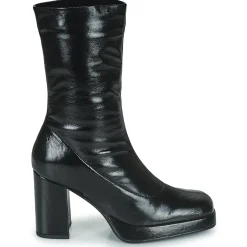 Bronx - NEW-MELANIE< Bottines / Boots