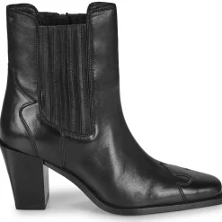 Bronx Bottines / Boots^- NEW-PARTON