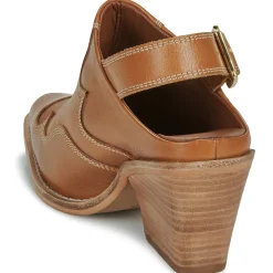 Bronx Mules / Sabots^- next-low-kole