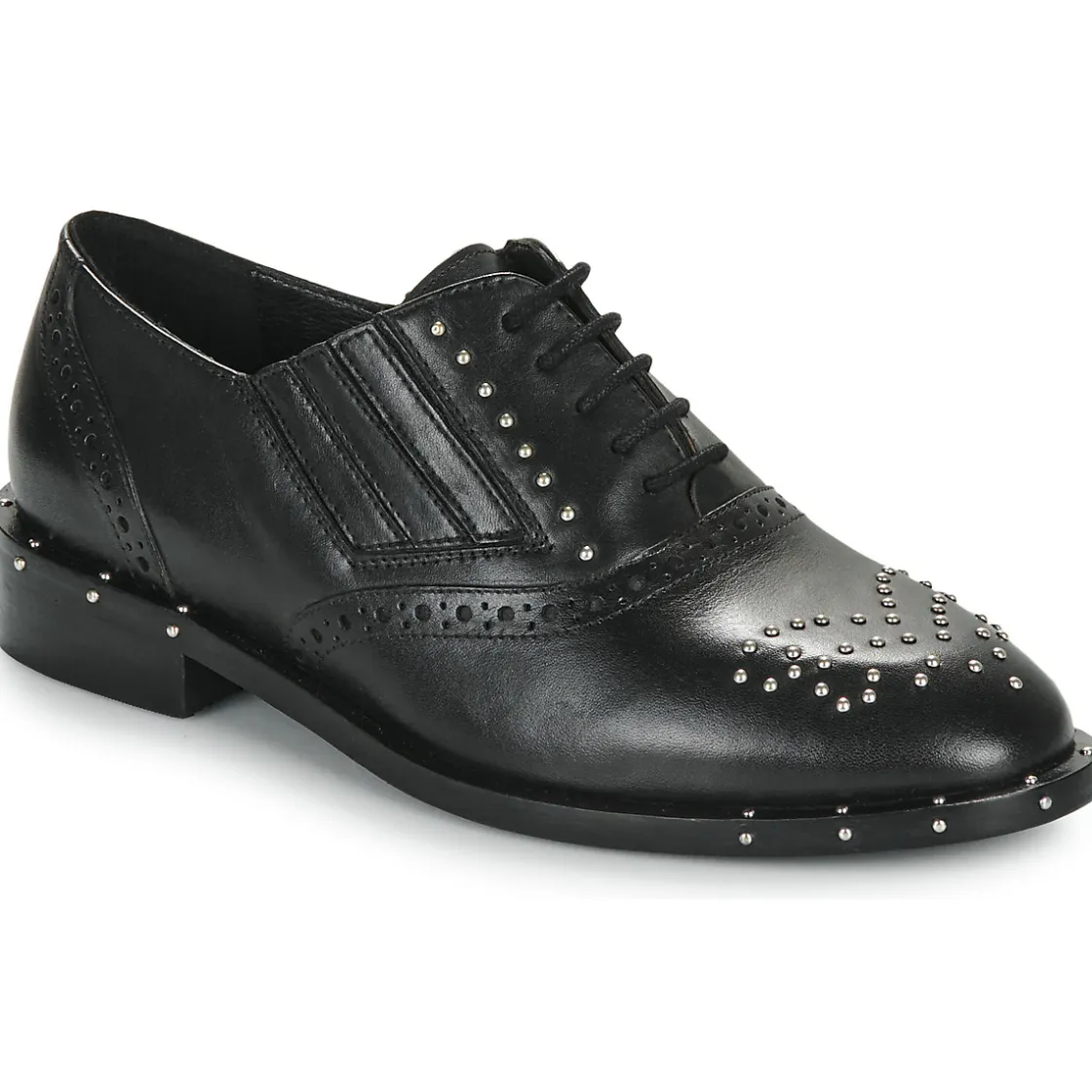Bronx - Next-Wagon< Derbies & Richelieu