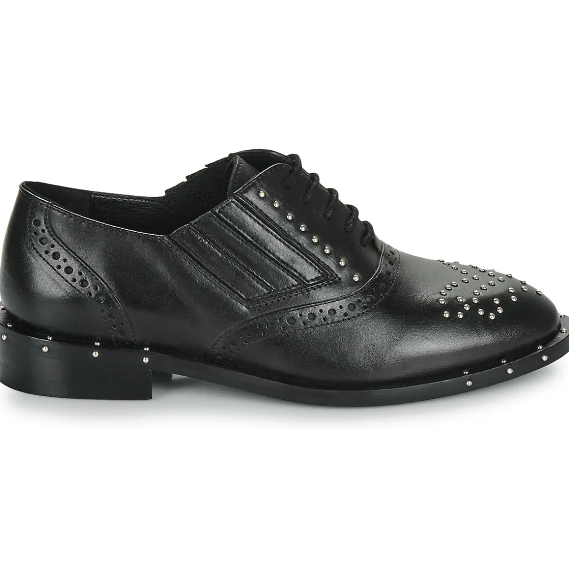 Bronx - Next-Wagon< Derbies & Richelieu